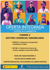 Gestión Comercial Inmobiliaria