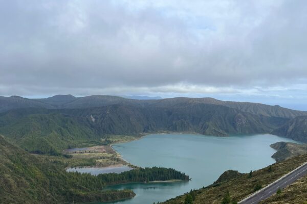 Azores 3