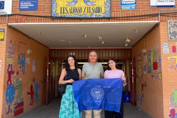 Erasmus Azores 2026